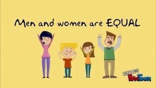 Gender Equality in Education