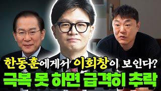 ‘한동훈’ 앞으로의 행보 / 예언 전문 무당이 본 그의 운명 #용한점집 #성동구점집