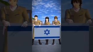 Anak Palestina melawan Israel dan tibalah bantuan dari Indonesia untuk Palestina