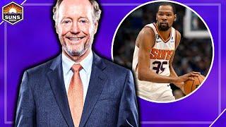 This has Suns fans FURIOUS... Phoenix ranked as NBA PRETENDERS | Phoenix Suns News