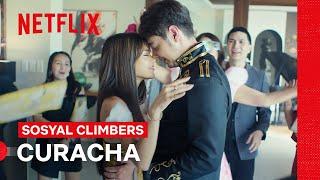 Jessa & Ray Teach the Curacha | Sosyal Climbers | Netflix Philippines