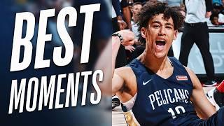 The BEST NBA Summer League Moments of the Last 10 Years!