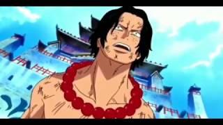 One Piece: Ace Joins Whitebeard (Dub)