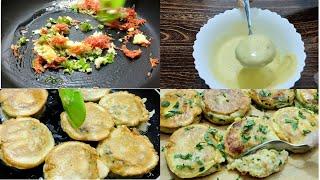 Crispy Vegetable Cutlets Recipe by Food fun fusion by Gull Noor