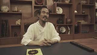 Master Yuan Xiu Gang: How Daoists Eat and Sleep!