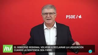 03/09/2024 La comunidad se queda sin la indemnización de 180 millones