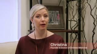 Helping to Boost Male Fertility - Christina Burns of Naturna Institute - NYC Acupuncture