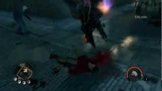 Saints Row 3 Funtime [HD]