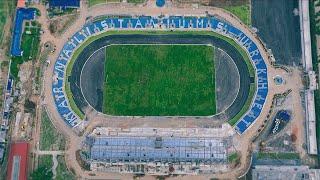 | FROM THE KARNALI STADIUM  |  KARNALI SERIES |  EP2