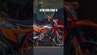 2025 KTM 390 SMC R  Upcoming Supermoto Bike #ktm #readytorace