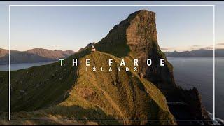 An Absurd Travel Vlog - Faroe Islands