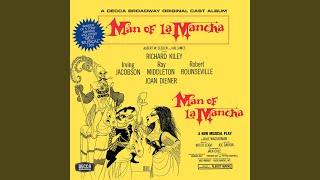 Overture "Man Of La Mancha" (Man Of La Mancha/1965 Original Broadway Cast/Remastered 2000)