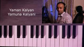 Raga Chords - Episode 2 - Yaman / Kalyani