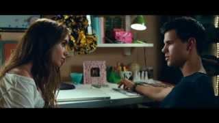 Abduction Trailer