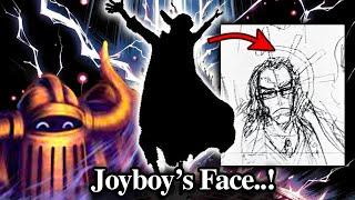 Joyboy is HIS ancestor..! | Japanese Translator explains One Piece 1122