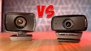 Elgato Facecam VS Elgato Facecam Mk2