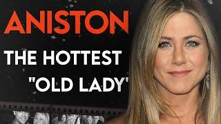 Jennifer Aniston: How To Become A Hollywood Favorite | Full Biography (Friends, Just Go with It)