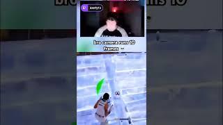 ️ #fortnite #fortniteclips #gaming #stream #funny #smallstreamer #twitch #twitchstreamer