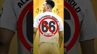 Arnold Number is banned in La Liga.