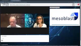 Mesoblast, Ltd. (NASDAQ: MESO)