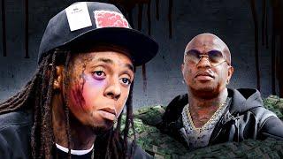 Lil Wayne vs Birdman: The $100 Million Beef That Almost Got Lil Wayne Killed