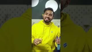 I TRIED DIRTIEST WATER #shorts #viralshorts #youtubeshorts #funny