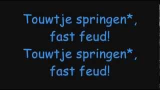 Phineas And Ferb - Double Dutch Extended Lyrics (HD + HQ)