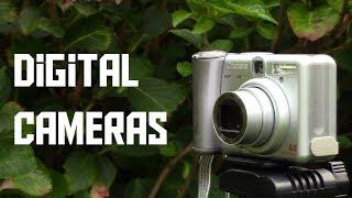 How does a digital camera work? (AKIO TV)