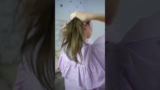 seulgi messy updo hairstyle #shorts #shortvideo #youtubeshorts #trending #hairstyle #seulgi