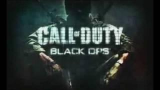 Black ops VS Socom 4