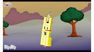 numberblocks series 8 week 2 sneakpeek (fake)