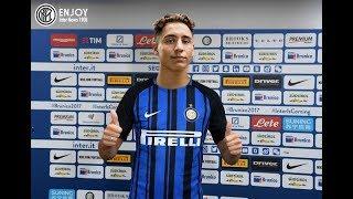 EMRE MOR | WELCOME TO INTER | Goals, Assists, Skills | 2016/17