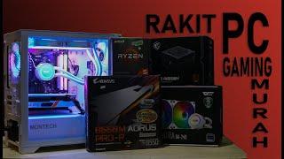 Rakit PC Gaming Murah Meriah Req Viewer by KepoTekno 2023