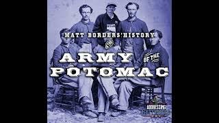 Matt Borders' History of the Army of the Potomac: 1864-1865