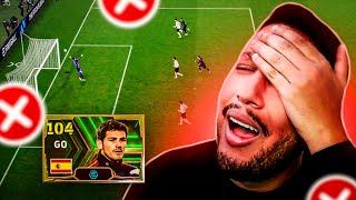 PRECISO DE UM NOVO GOLEIRO ÉPICO URGENTE PRA JOGAR NA PRIMEIRA DIVISÃO !!! - EFOOTBALL 2024