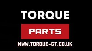 TORQUE PARTS Black Friday Sale - TORQUE GT - EXPRESSIONCULTURE