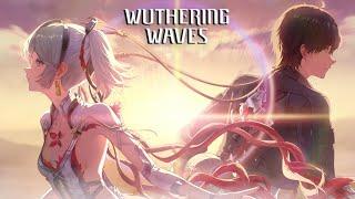 Wuthering Waves 1.4 - Camellya Full Story Quest