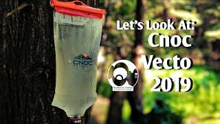 Let's Look at: The Cnoc Vecto 2L (2019)