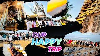 Our Beautiful Trip | Hyderabad to Karnataka | Sathwika Guglavath #medico #travel #vlog #youtube