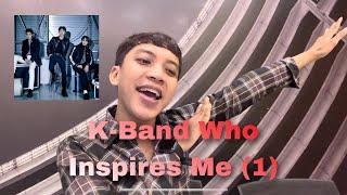 K-Band Who Inspires Me Part. 1 - FT Island