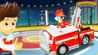 Ultimate Paw Patrol Toy Video Compilation for Kids!