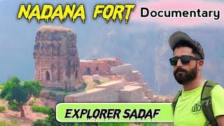 Archaeological and Documentary significance of Nandana Fort