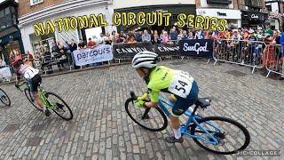 GUILDFORD TOWN CRIT! NARIONAL SERIES