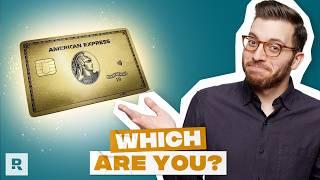 The 8 Types of Credit Card People (Which One Are You?)