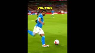 Vinicius Jr Epic Moments 