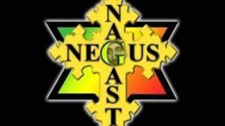 Negus Nagast - Political Games + Version