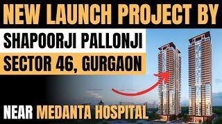 Upcoming Residential Project in Gurgaon || New Launch Residential Project near Golf Course Road