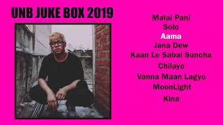 UNB Best Songs Collection 2019 [ JukeBox ]