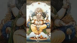 Jai Ganesh #ganesh #gajanan #ganeshsongs ️#ganeshbhajan #ganeshji #tranding #viralshorts #mantra