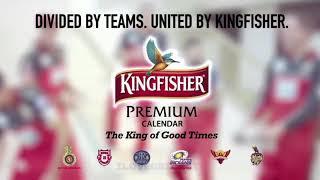 IPL 2018 Kingfisher Funny Commercial ads full  video